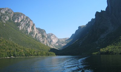 Kungsleden Trail