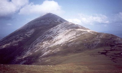 Croagh Patrick Heritage Trail