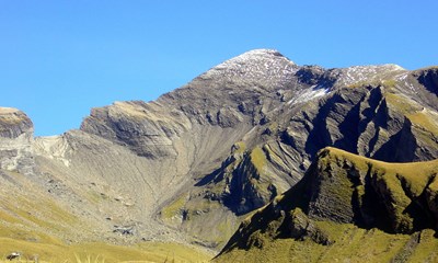 Kungsleden Trail